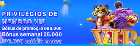 Notificações e promoções