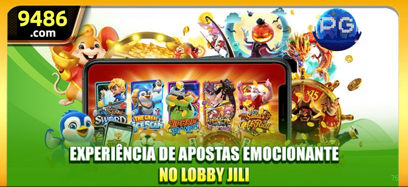 Segurança 76j